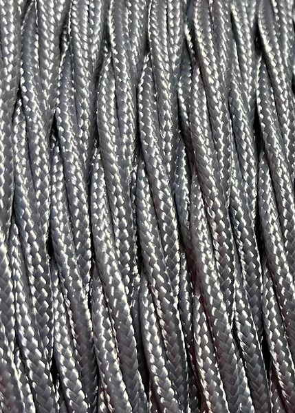 Whippet - Lola's Leads Fabric Extension Cable