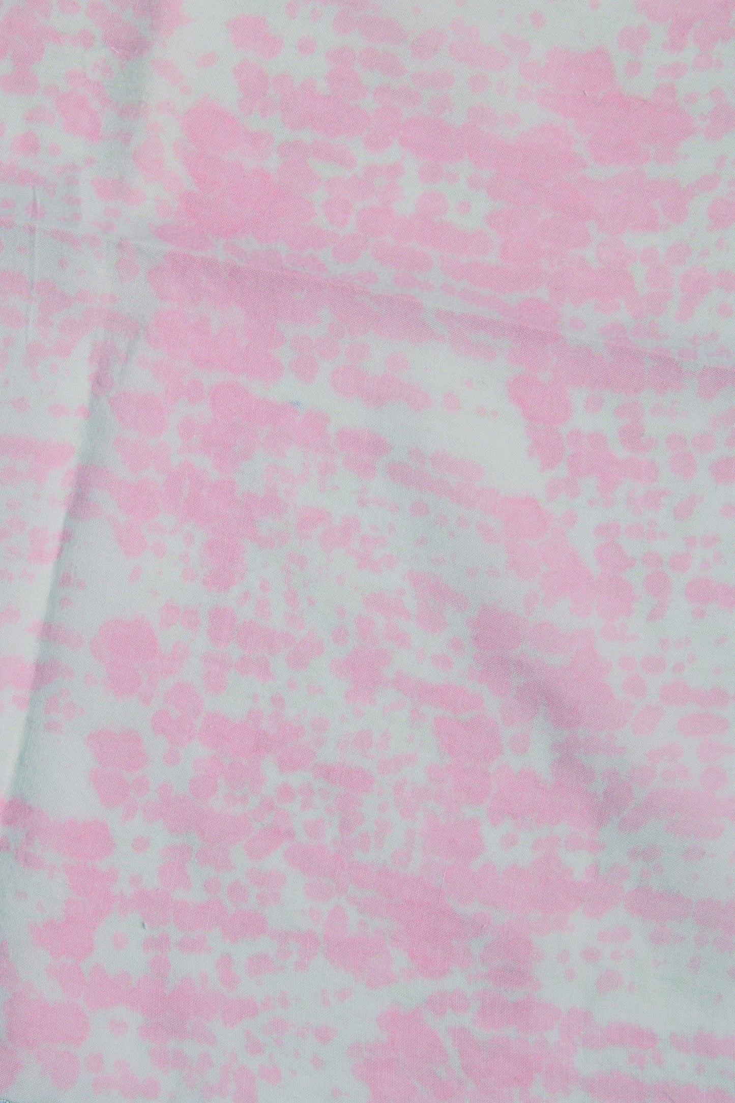 Village Vanguard Napkins in Ice Blue Peony Speckle Set of 4