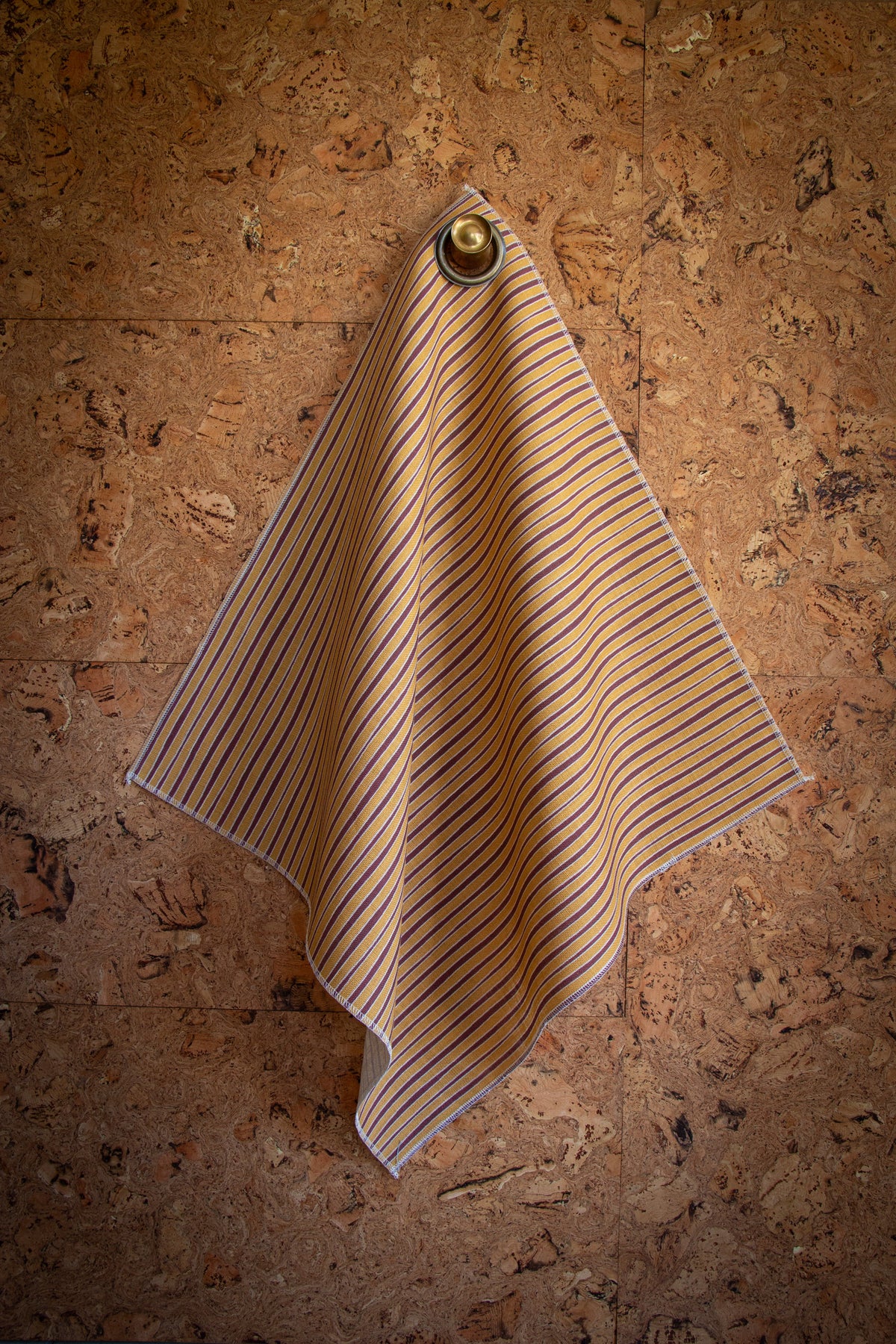Pyjama Fabric -  Amber