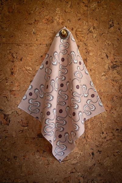 Pattern Play Fabric -  Fool
