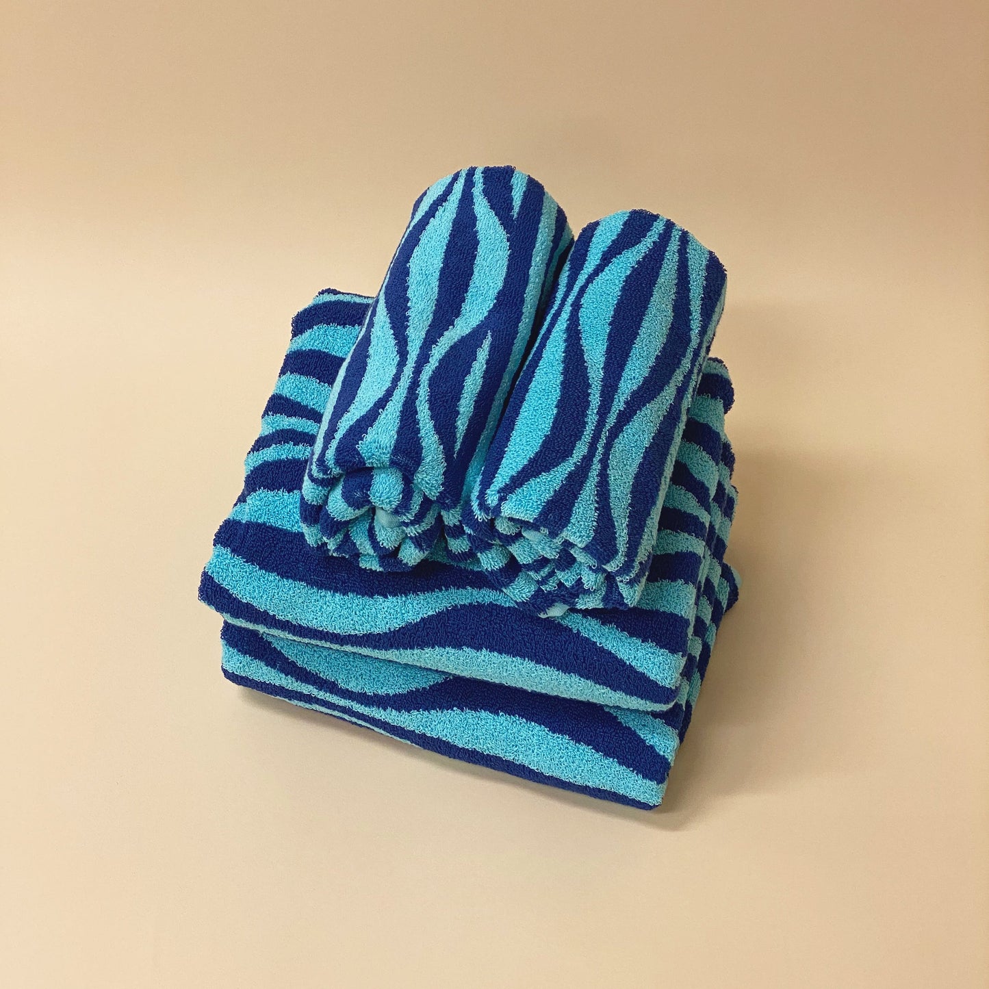 Henny Towel - Splash! - Two sizes