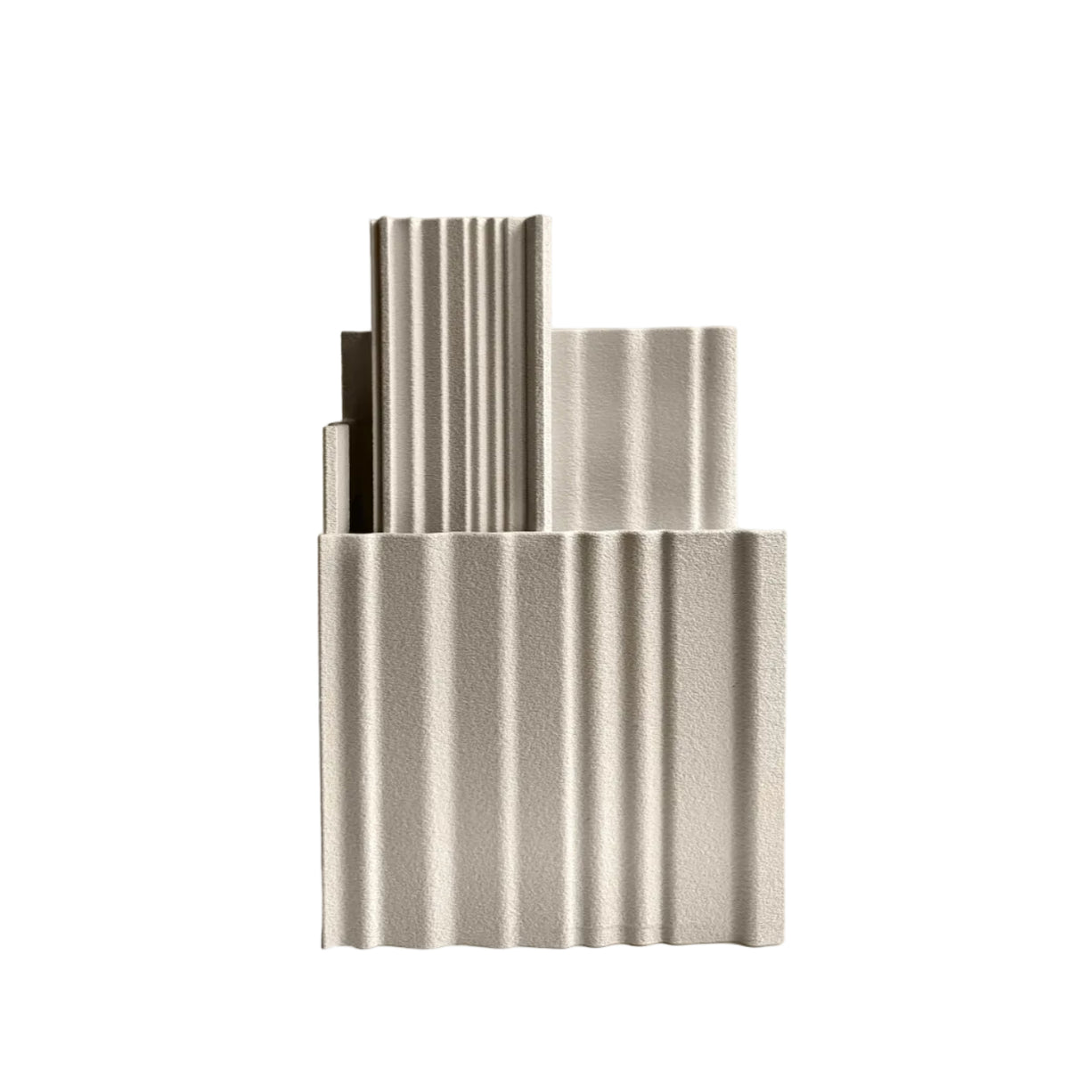 Hiko | Vase | Sandstone