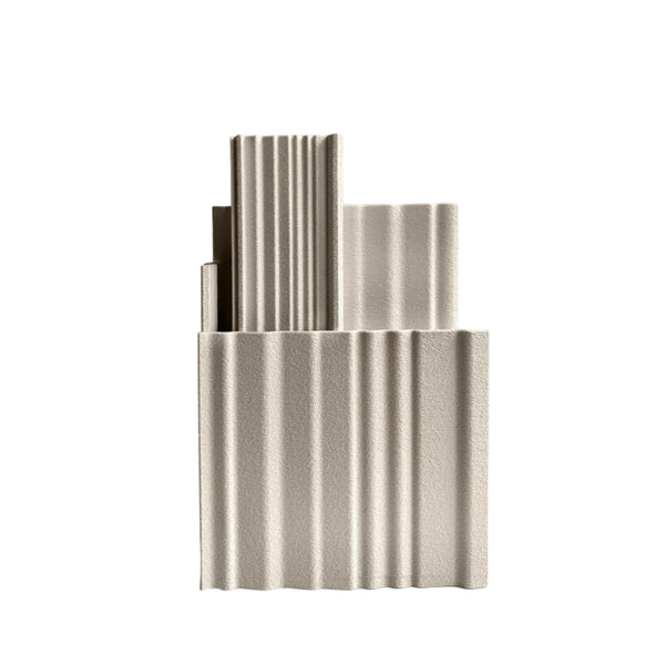 Hiko | Vase | Sandstone