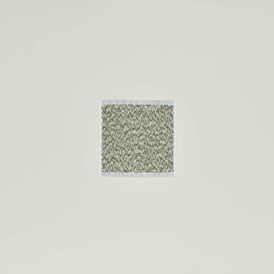 Space Dye Terry Towel - Olive