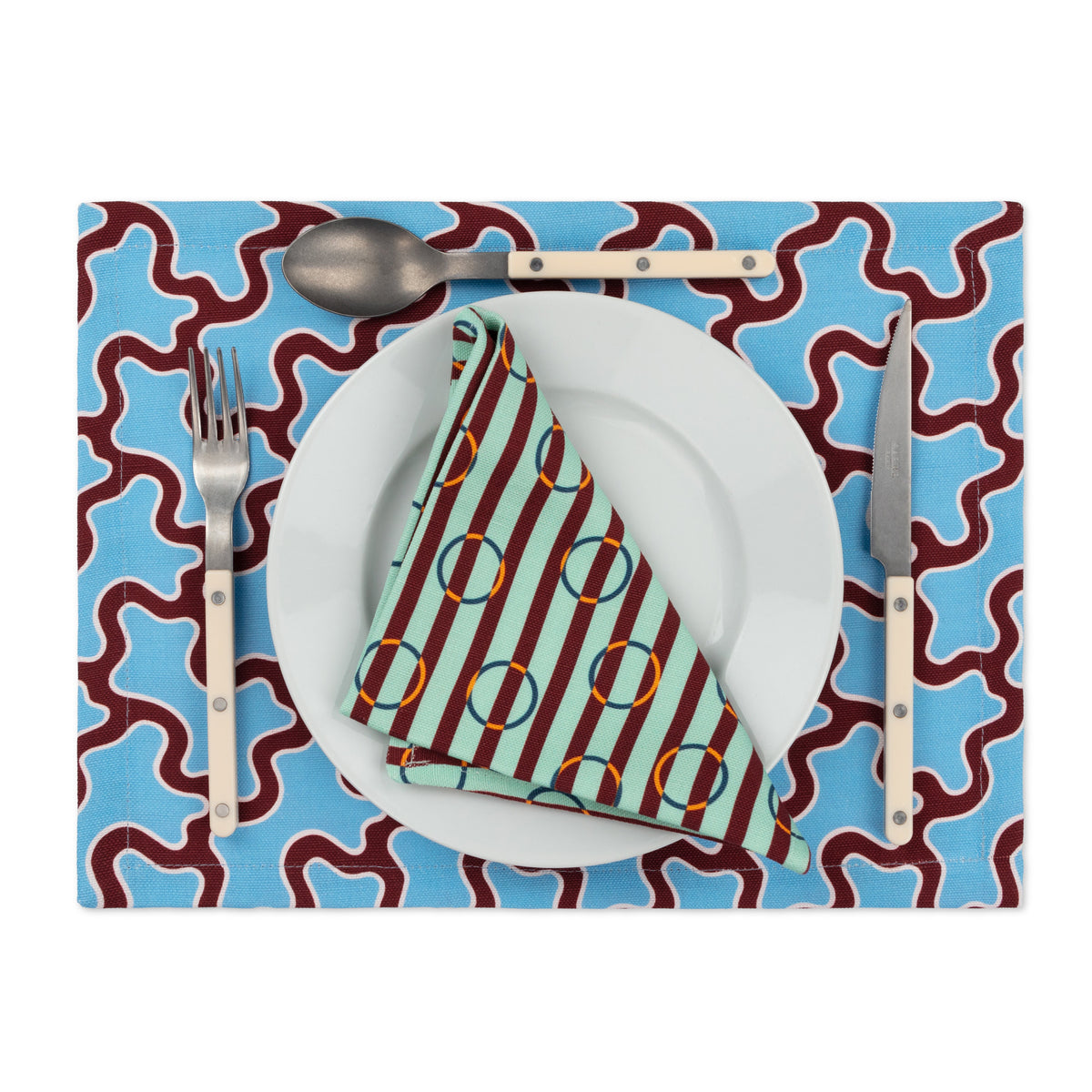 Reef Placemat