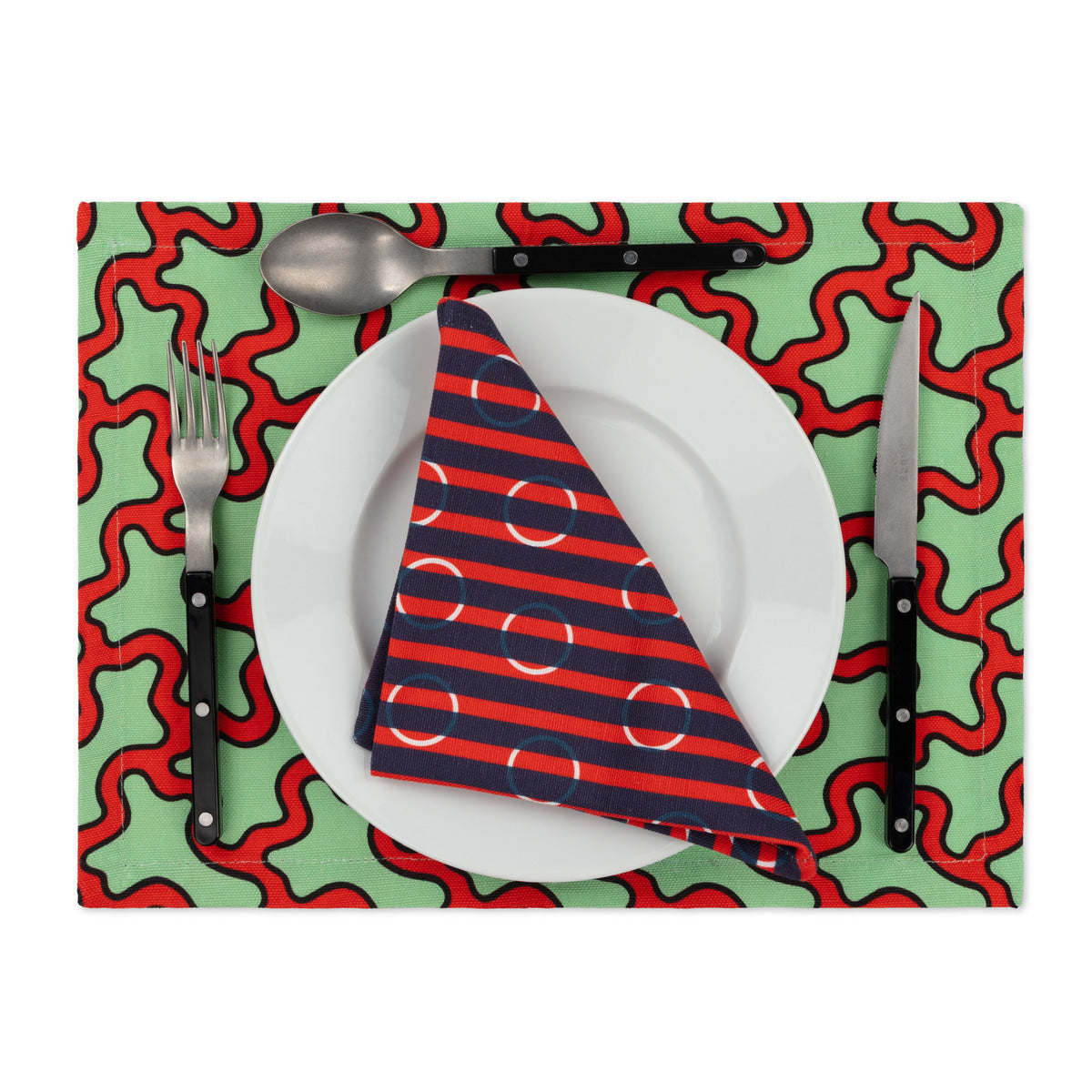 Reef Placemat