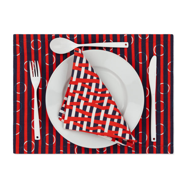 Weave Napkin