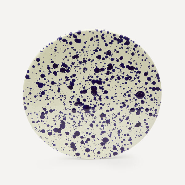 Cake Stand Blueberry