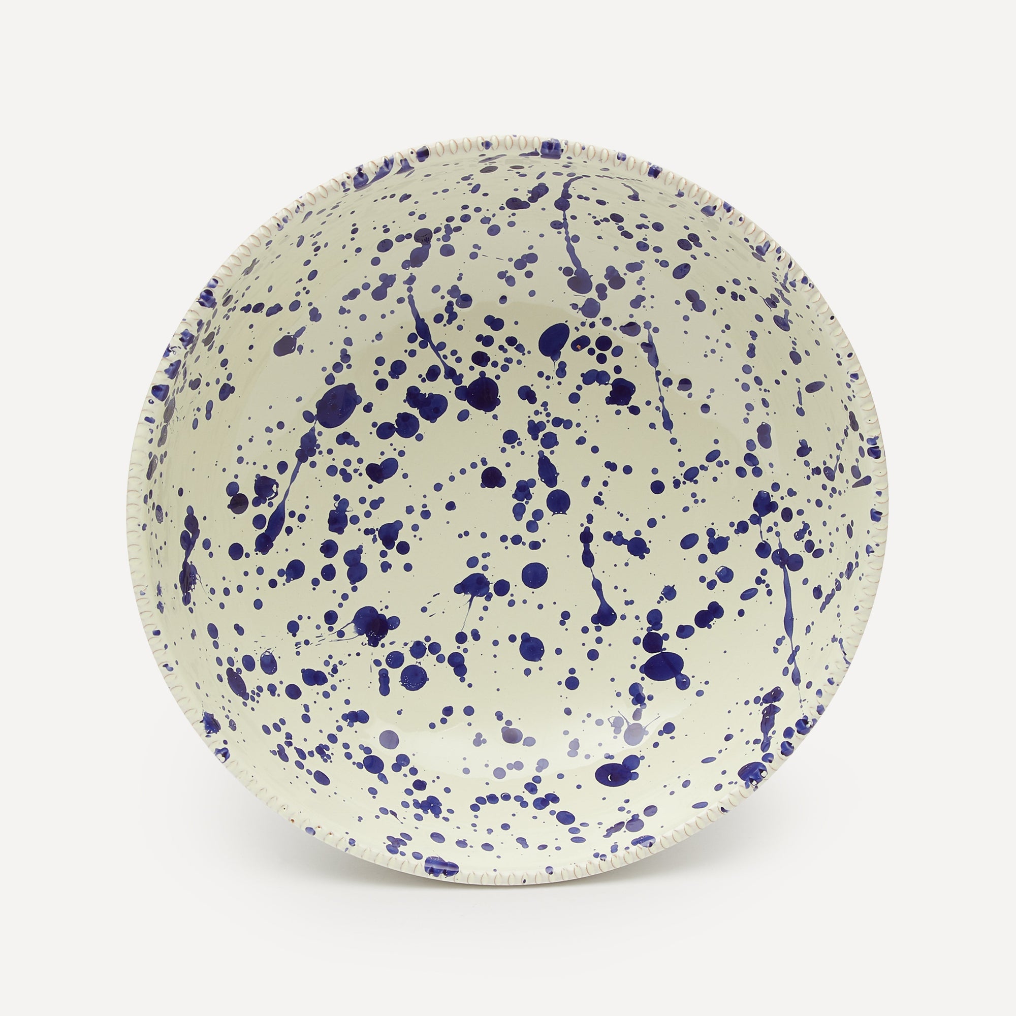 Pasta Bowl Blueberry