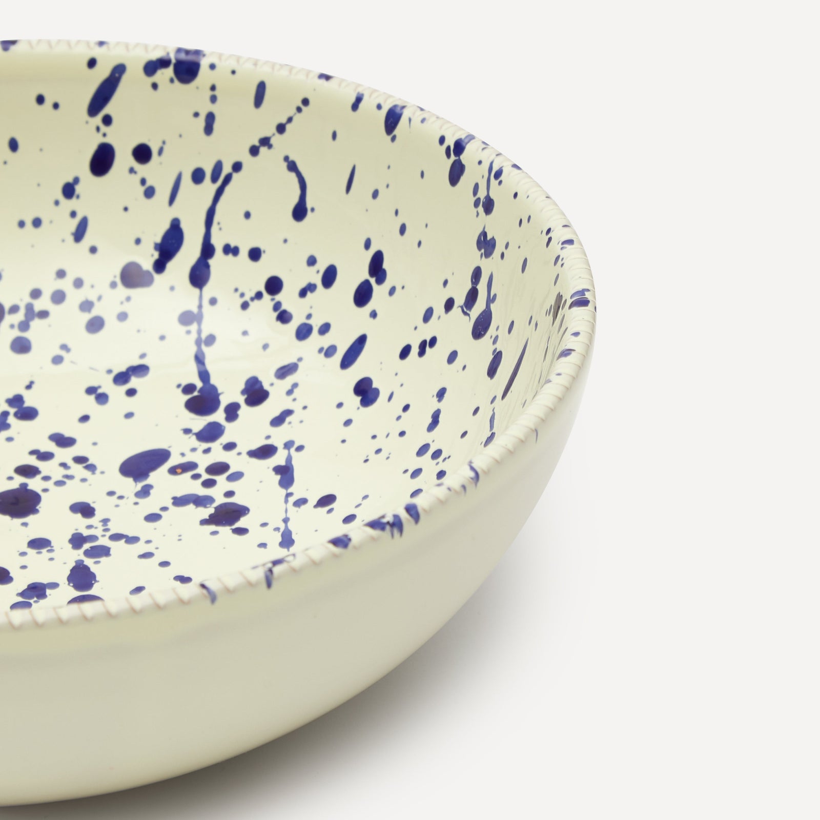 Pasta Bowl Blueberry