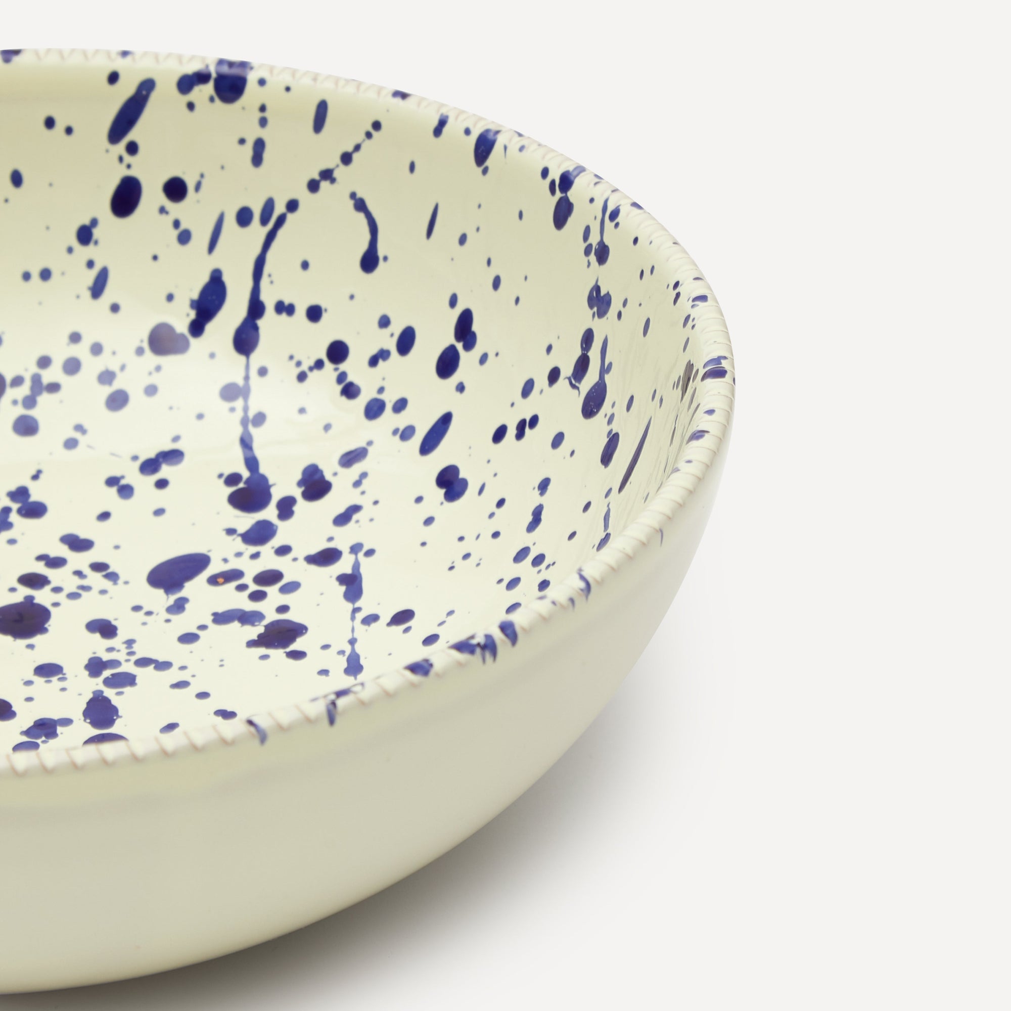 Pasta Bowl Blueberry
