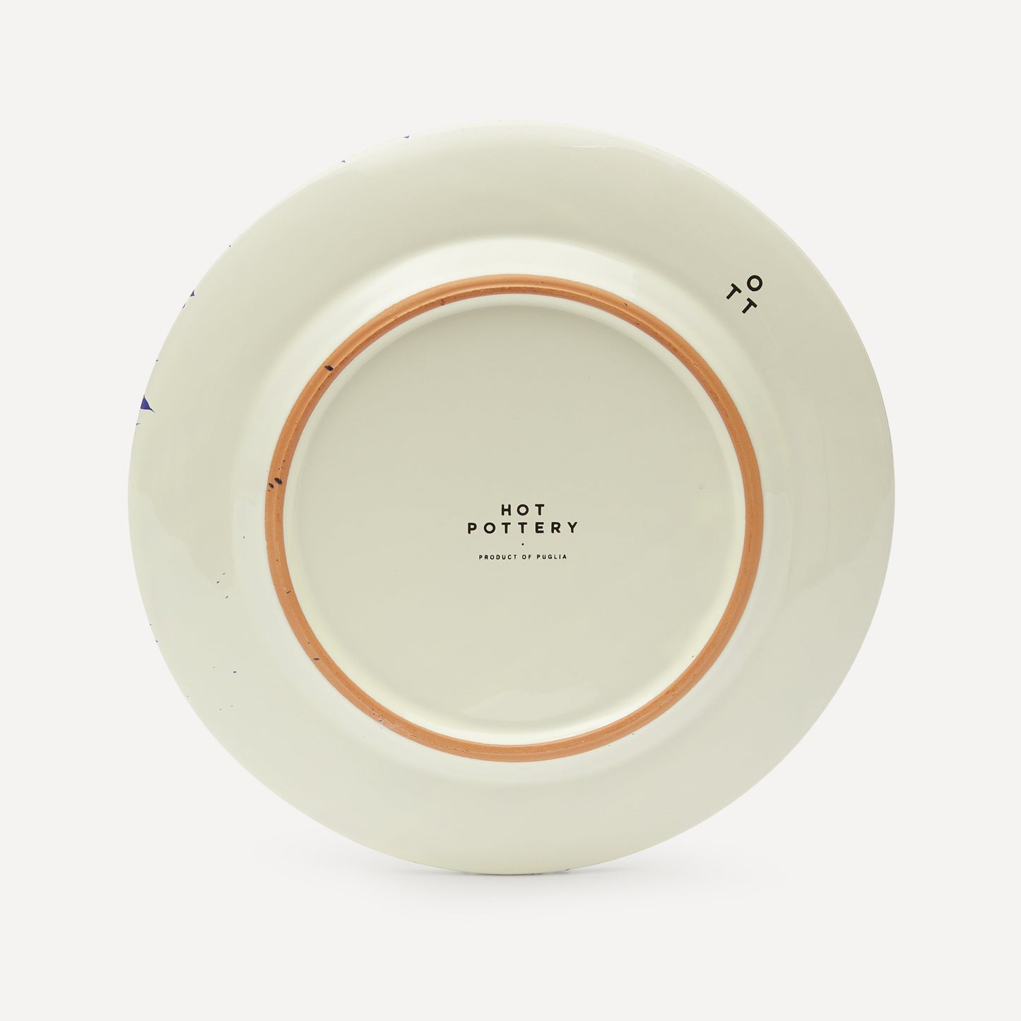 Hot Pottery Signature Set - Blueberry