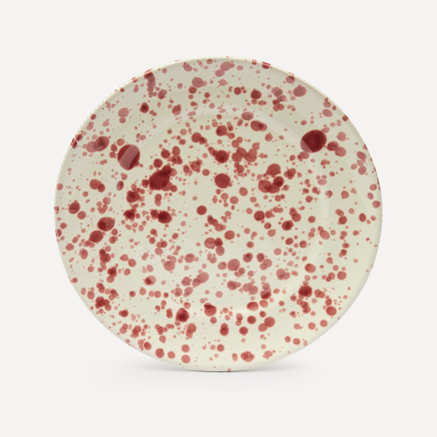 Hot Pottery Signature Set - Cranberry