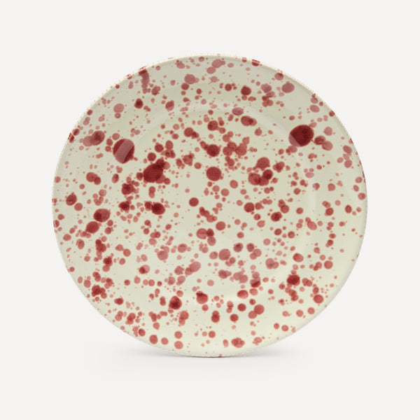 Hot Pottery Signature Set - Cranberry