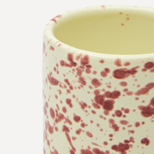 Coffee Mug Cranberry