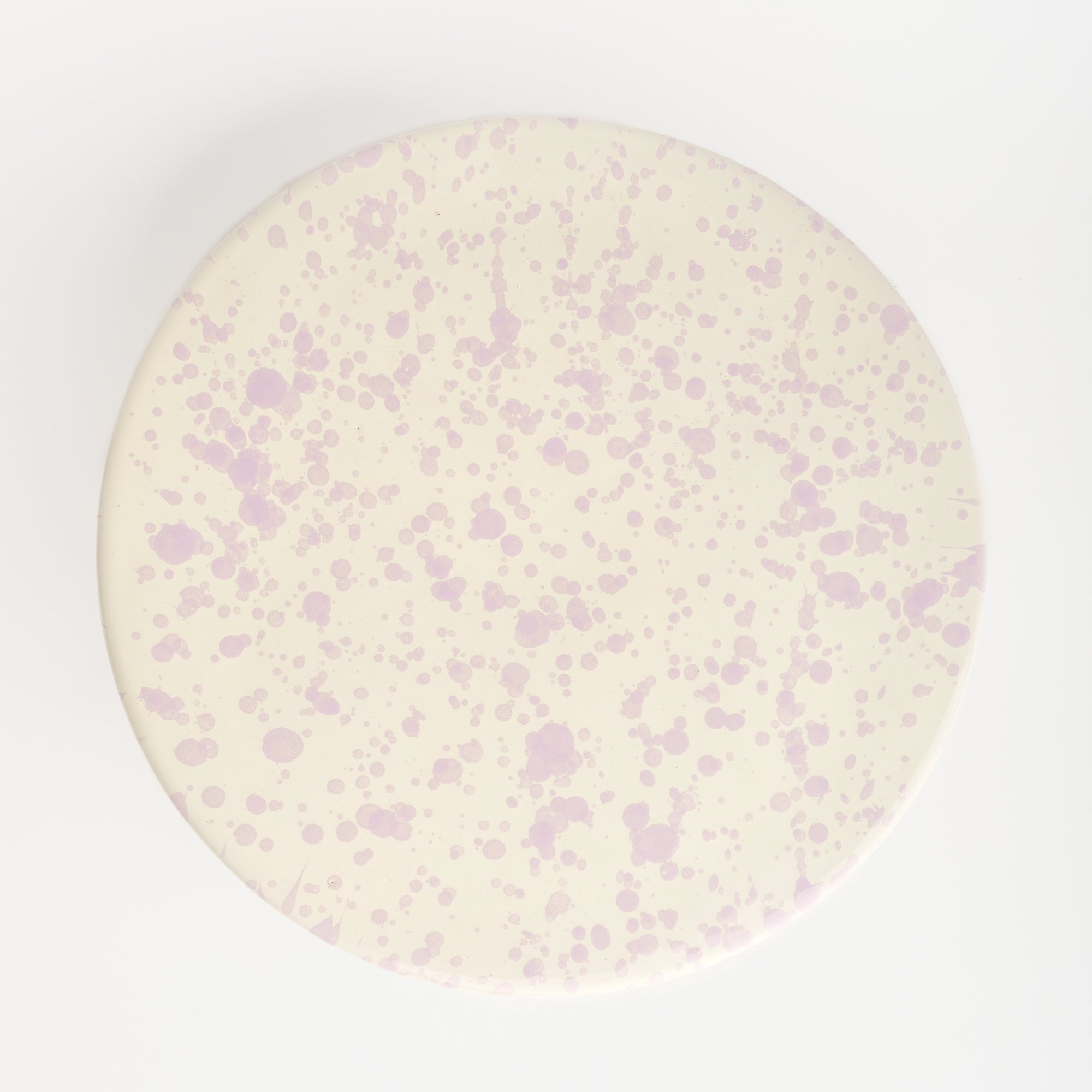 Cake Stand Liberty Lilac