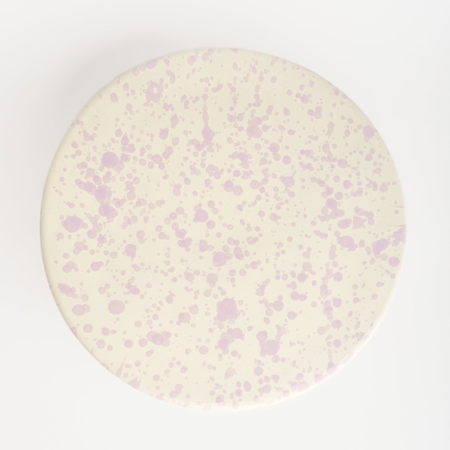 Cake Stand Liberty Lilac