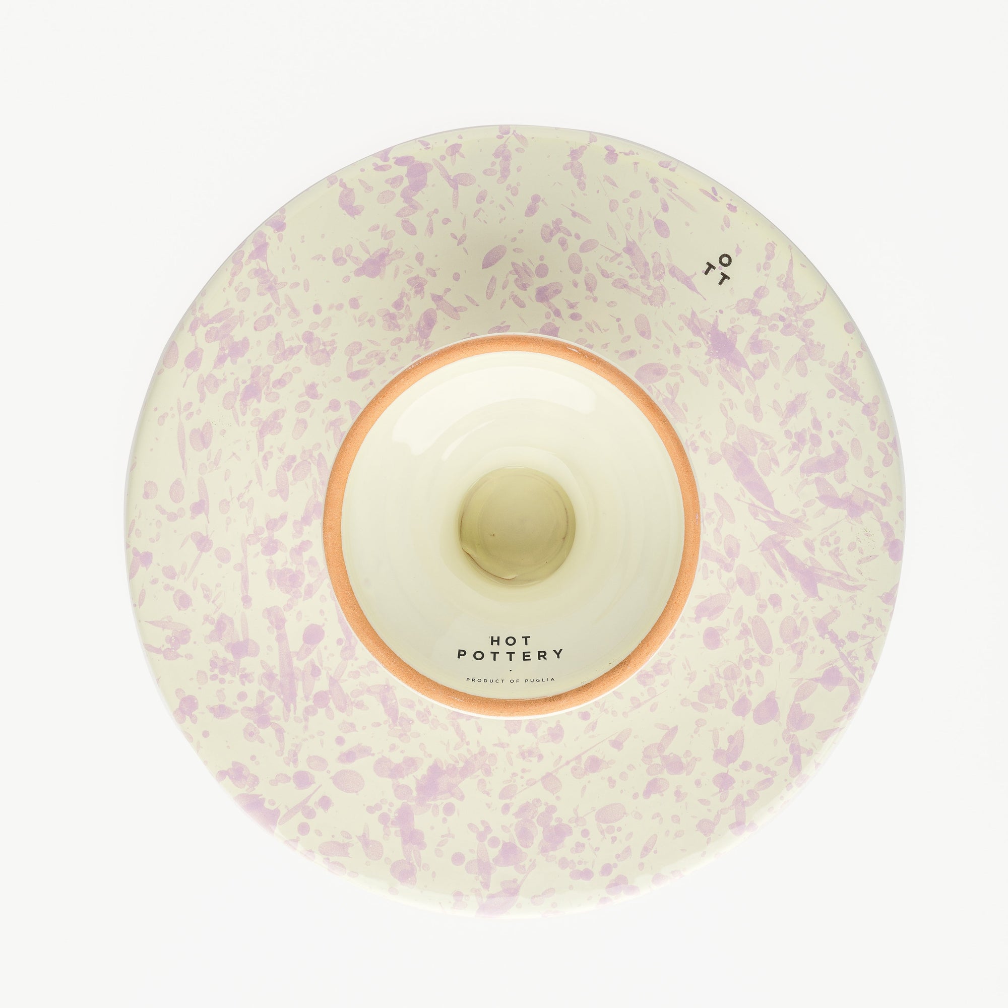 Cake Stand Liberty Lilac