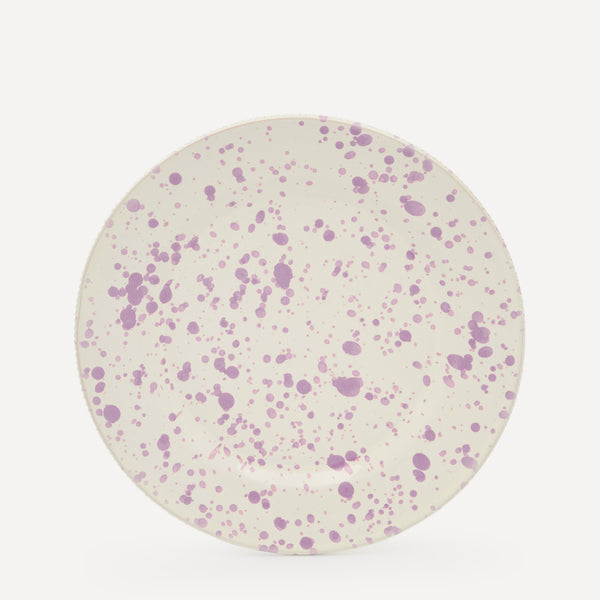 Hot Pottery Signature Set - Lilac