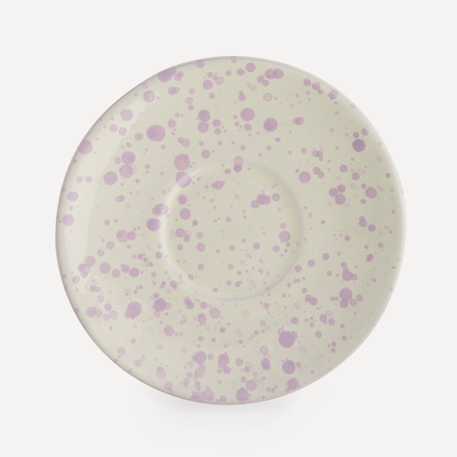 Espresso Cup Lilac