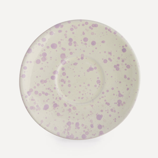 Espresso Cup Lilac