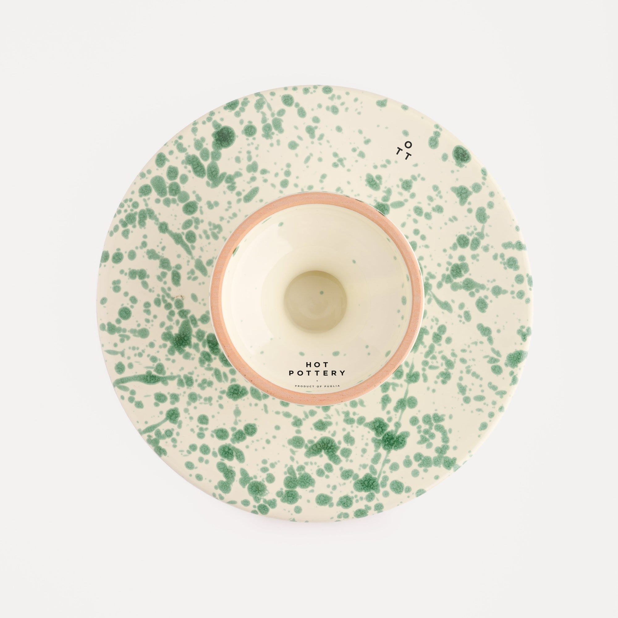 Cake Stand Pistachio
