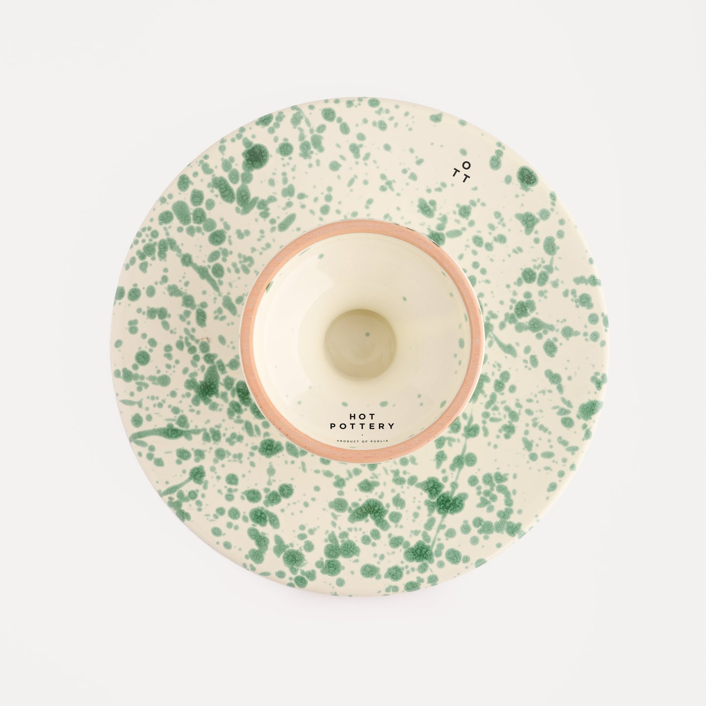 Cake Stand Pistachio