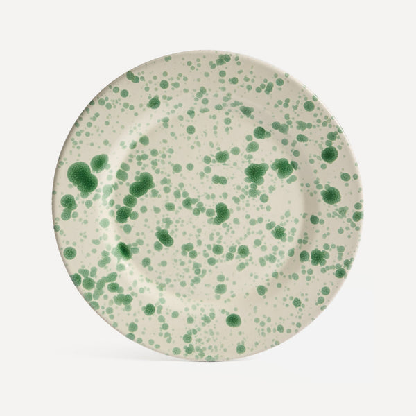 Dinner Plate Pistachio