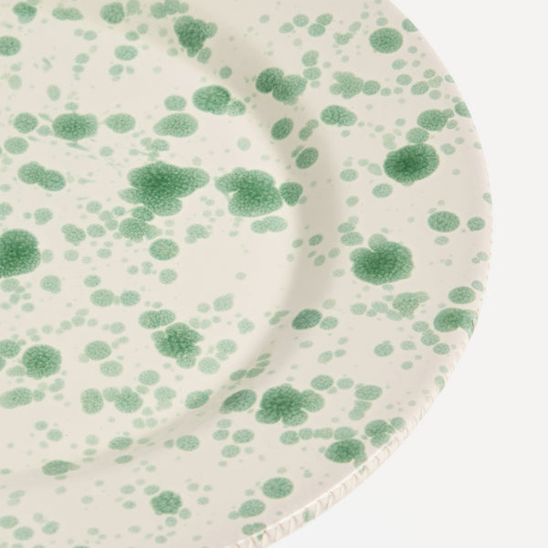 Dinner Plate Pistachio