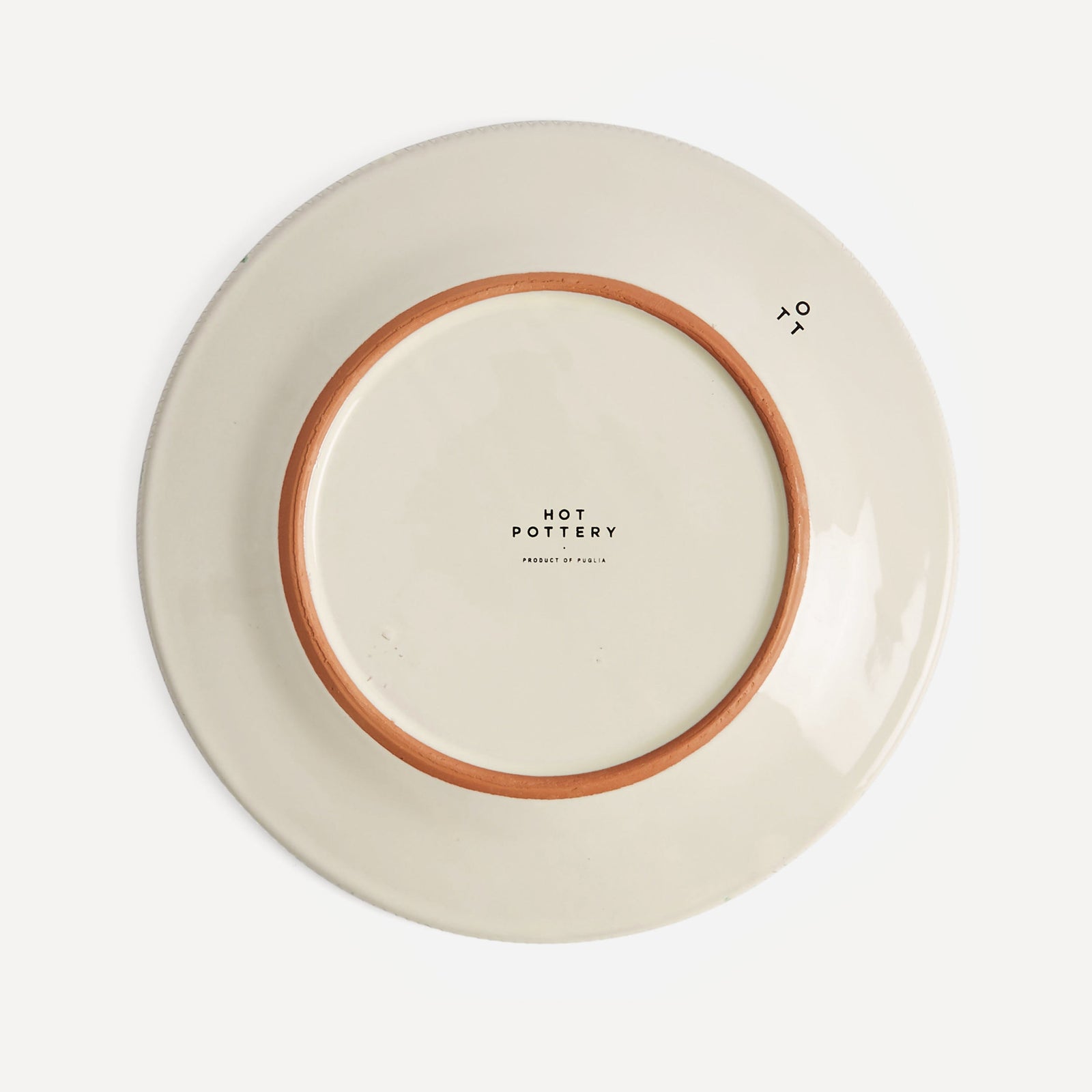 Dinner Plate Pistachio