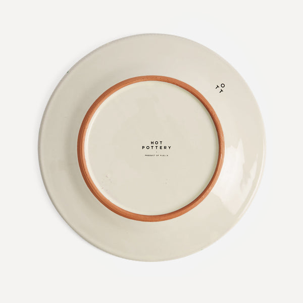 Hot Pottery Signature Set - Pistachio