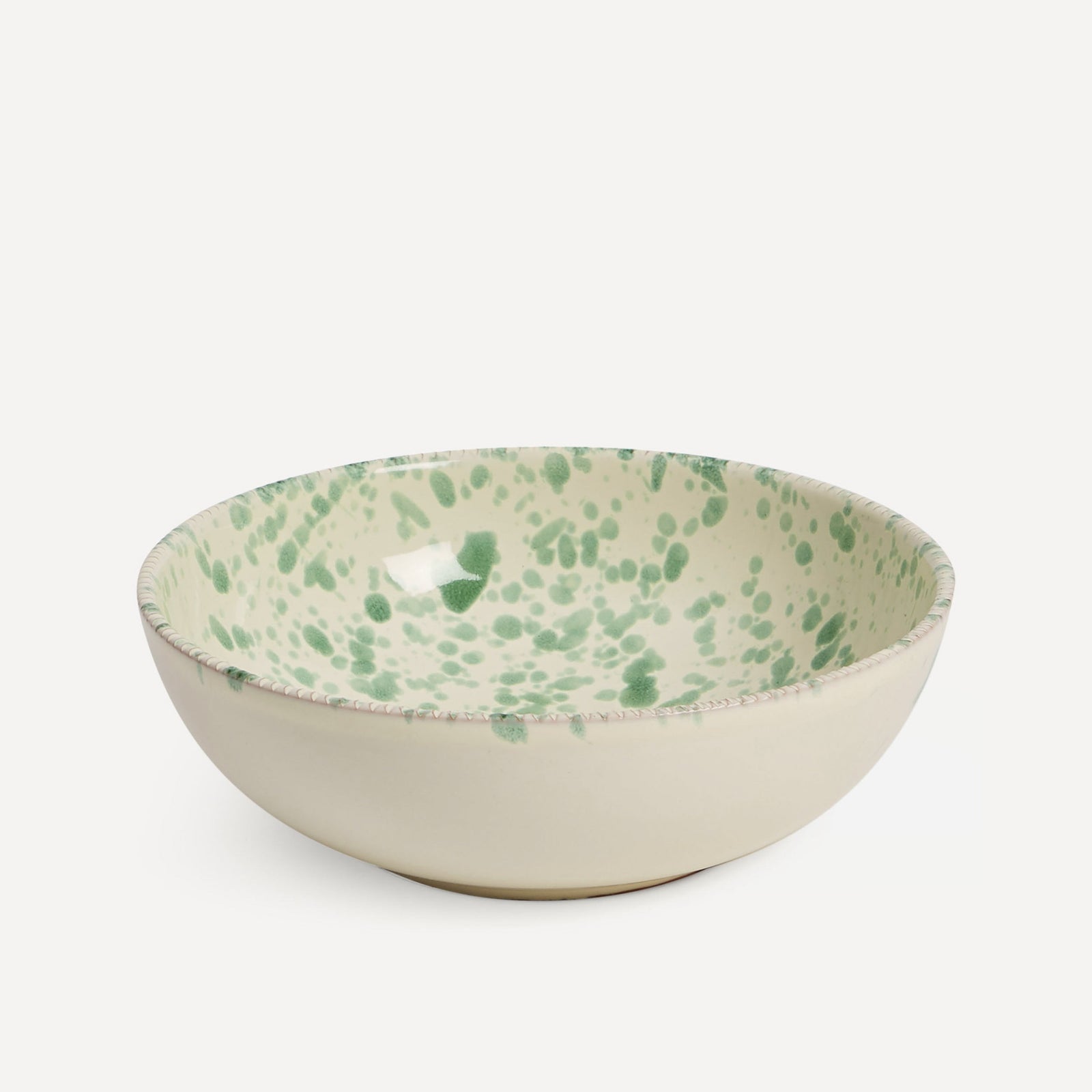 Hot Pottery Signature Set - Pistachio