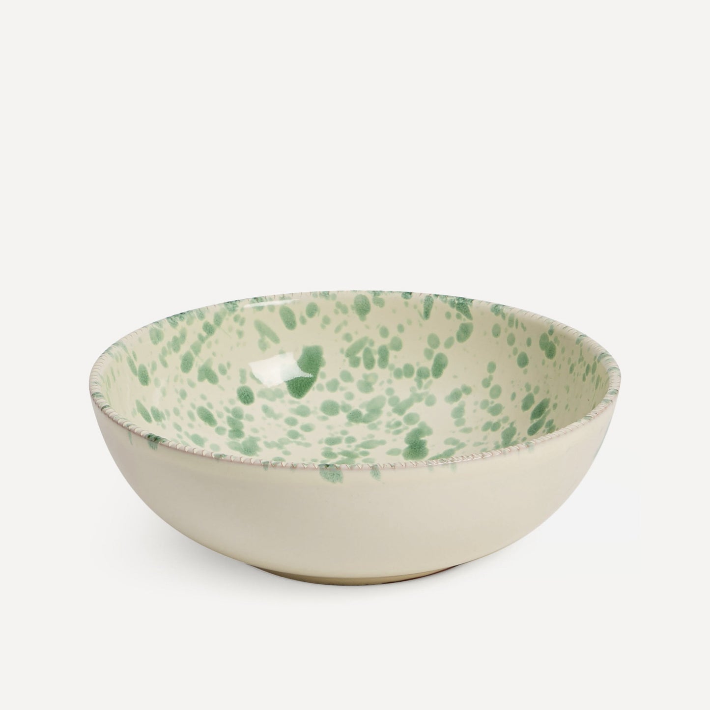 Hot Pottery Signature Set - Pistachio