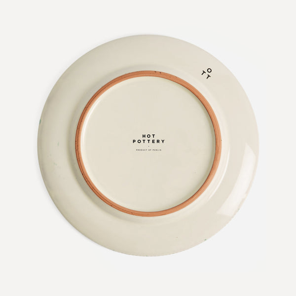 Hot Pottery Signature Set - Pistachio