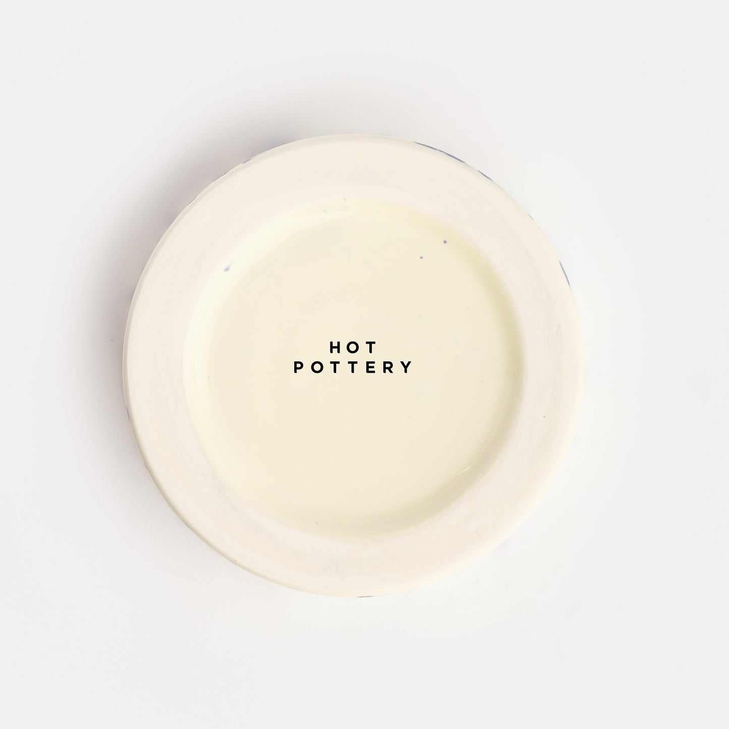 Pet Bowl Blueberry