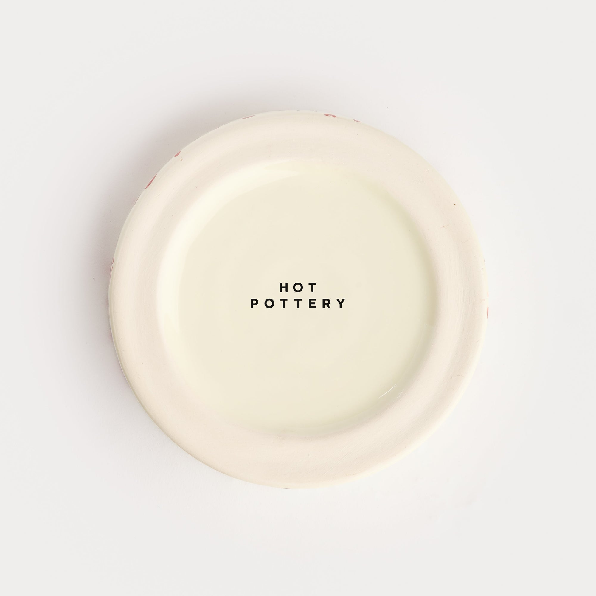Pet Bowl Cranberry