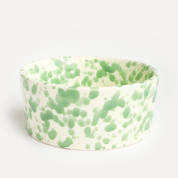 Pet Bowl Pistachio