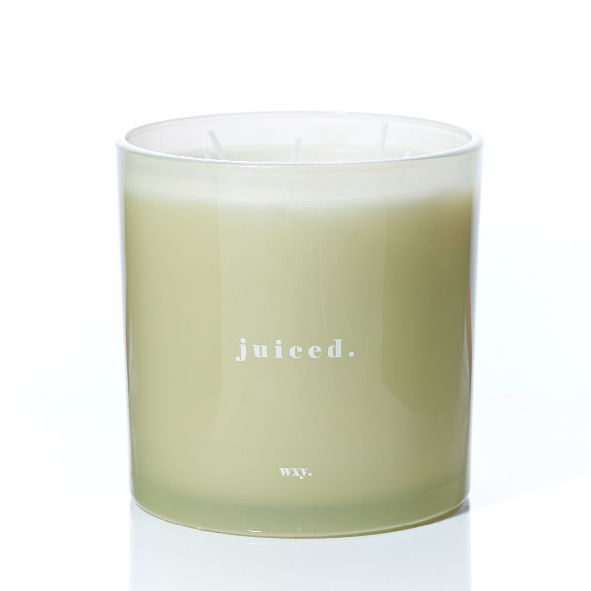 King Sized Candle | Juiced.