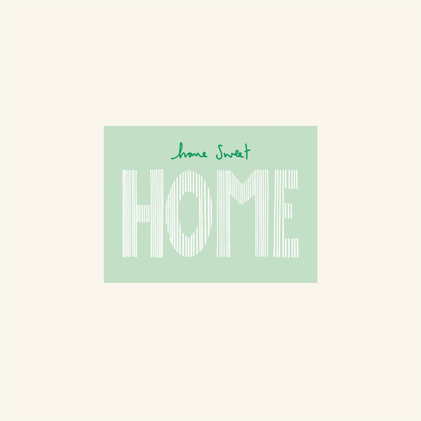New Home Hamper
