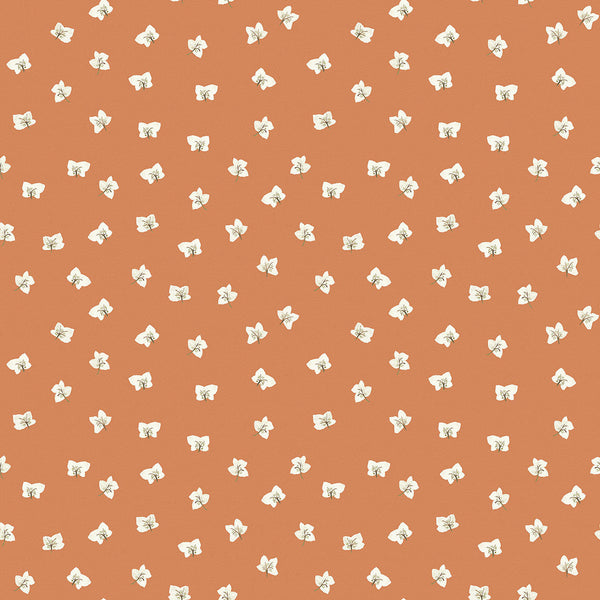 All Year Hellebores Wallpaper – SIENNA