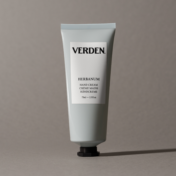 Herbanum Hand Cream