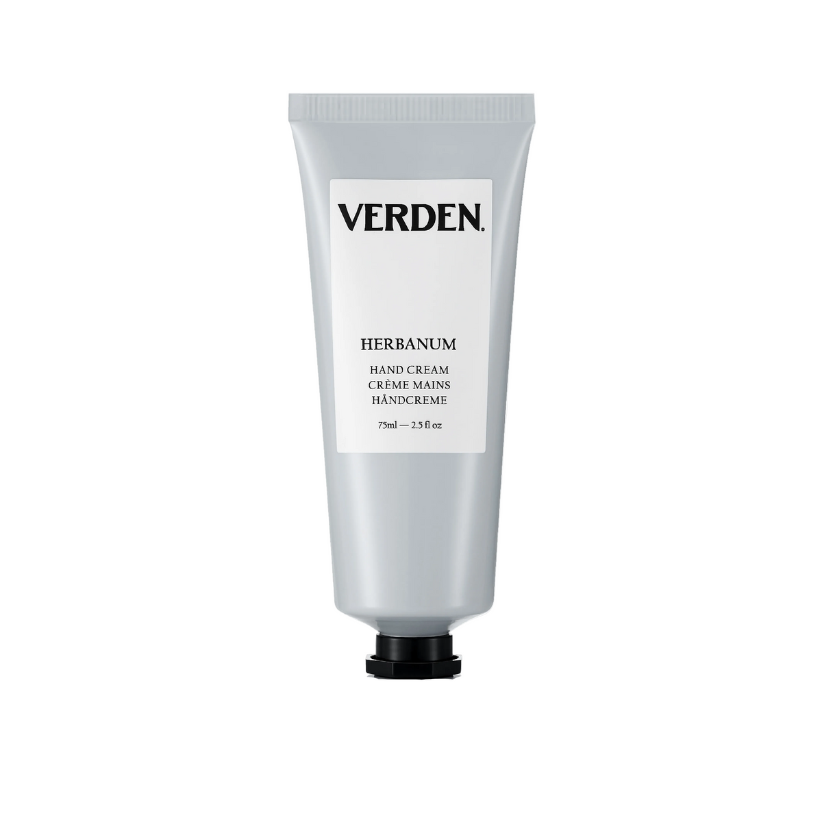 Herbanum Hand Cream