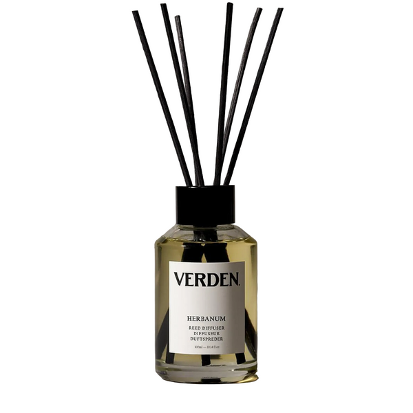 Extra Large Herbanum Reed Diffuser - 300ml