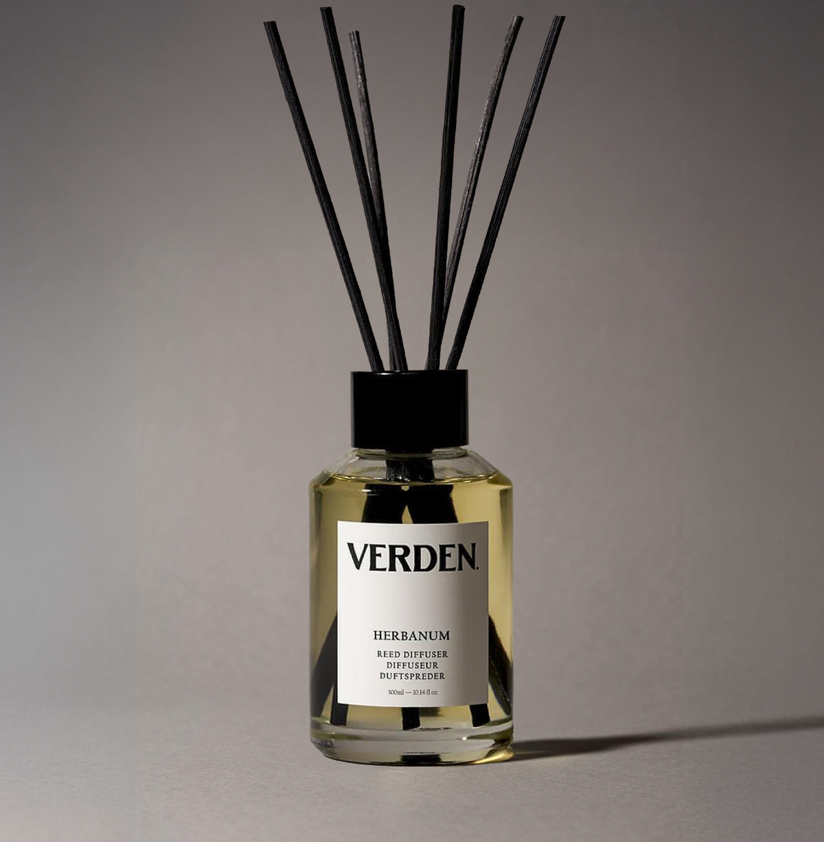 Herbanum Reed Diffuser