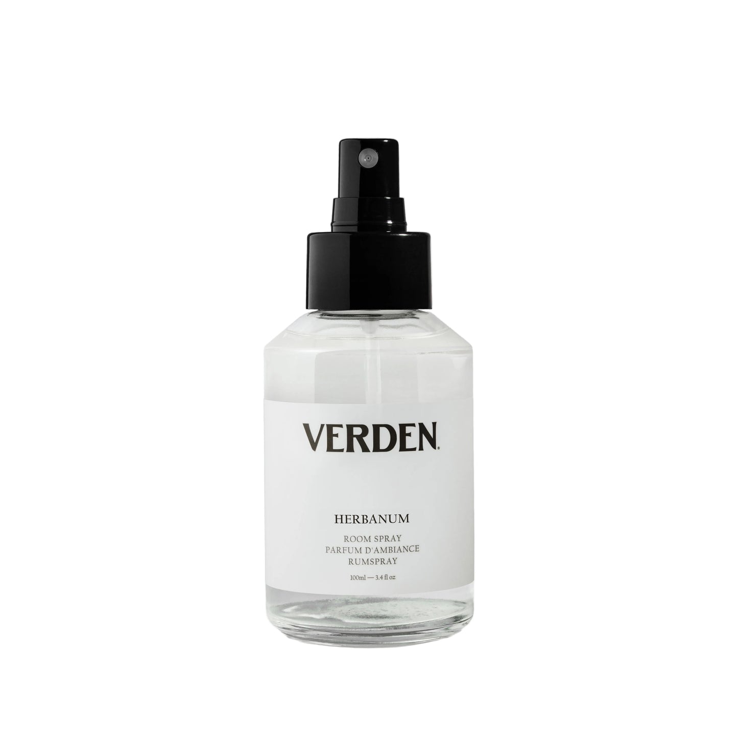 Herbanum Room Spray