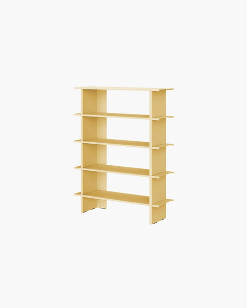 Hes Bookcase