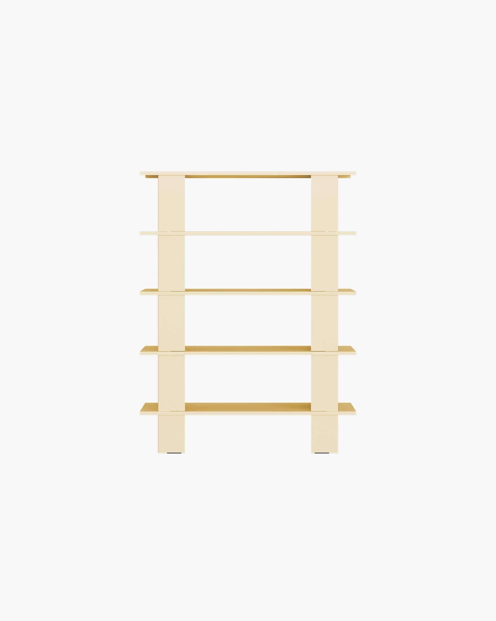 Hes Bookcase