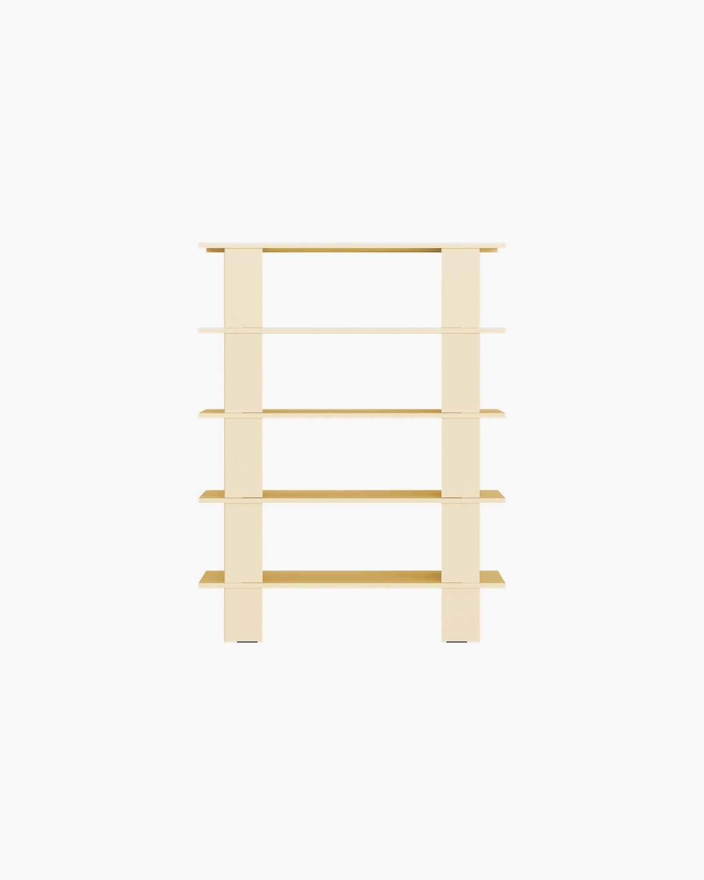 Hes Bookcase