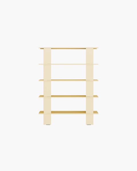 Hes Bookcase