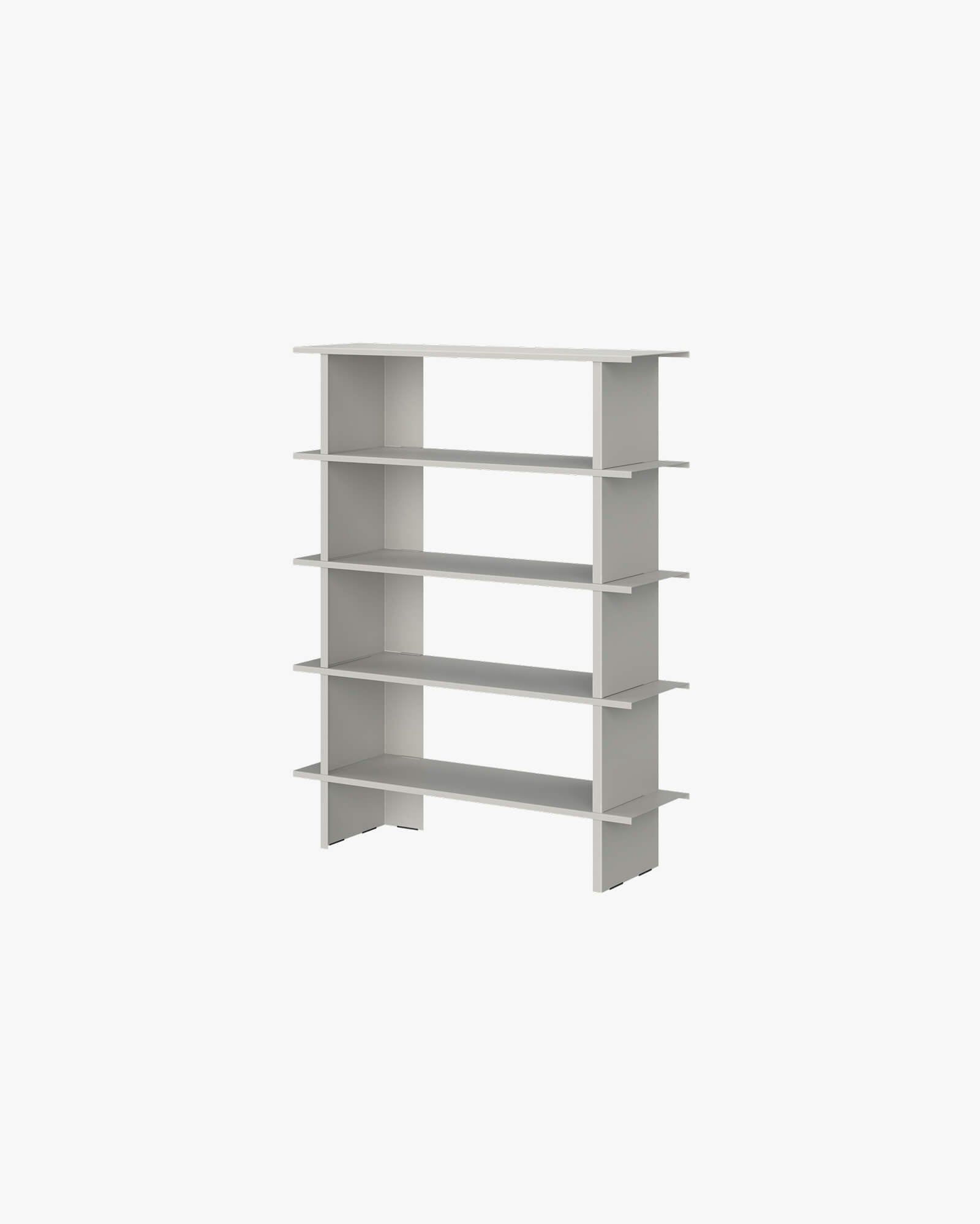 Hes Bookcase